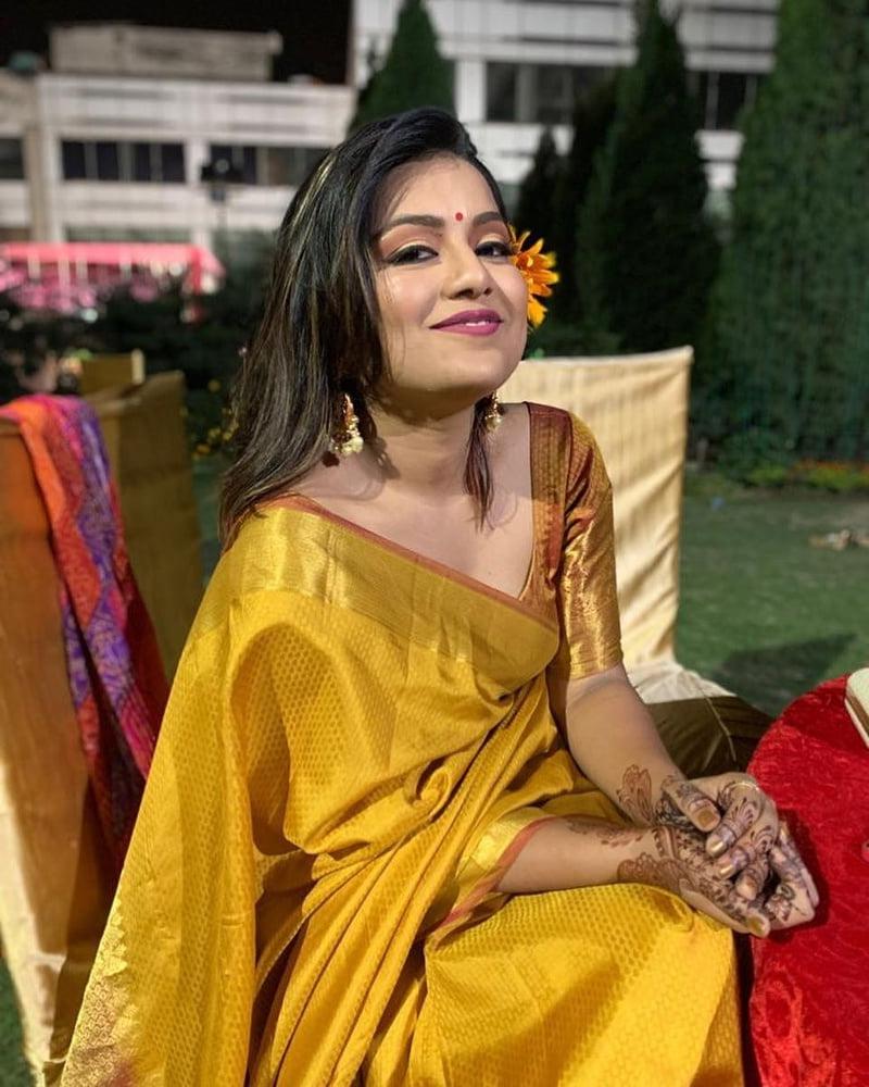 6P Miss Biswas....Bengali Bombshell