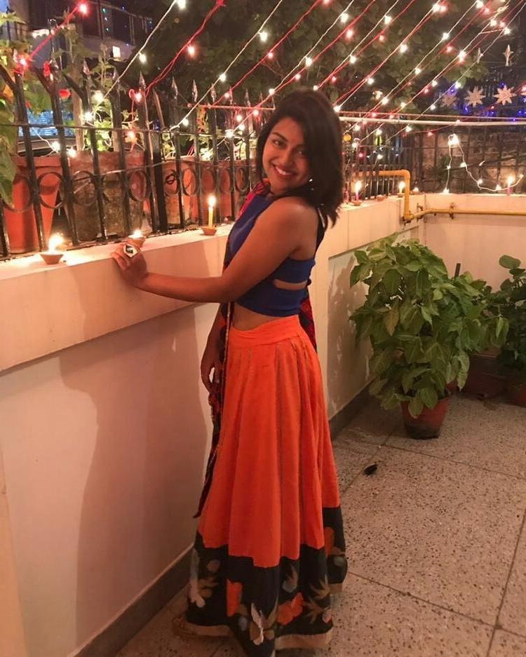 6P Miss Biswas....Bengali Bombshell