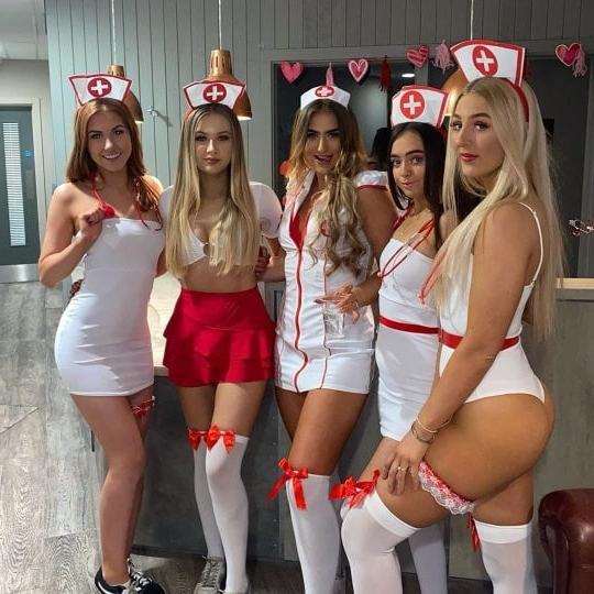 25P Women I'd Love to Be 24