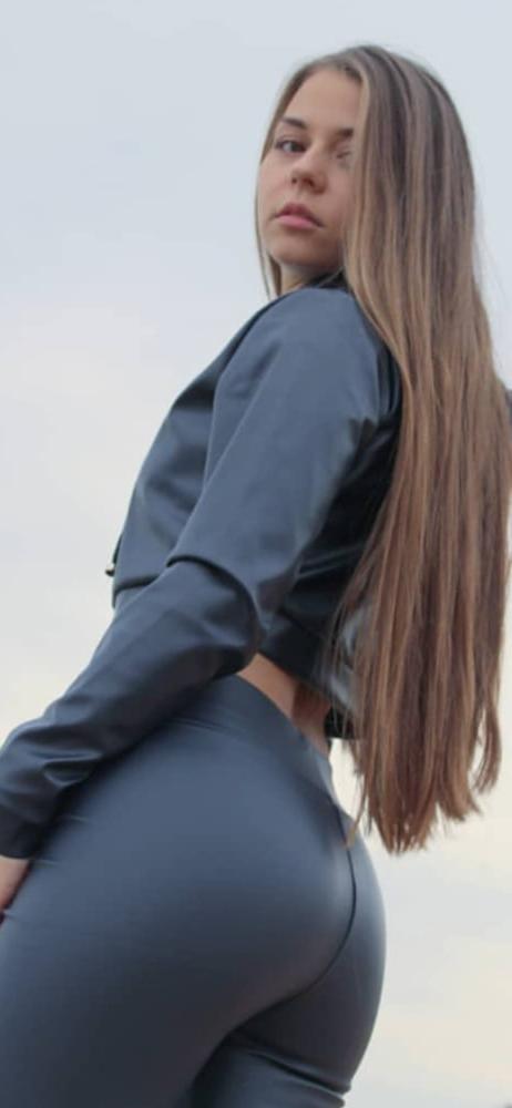 25P Women I'd Love to Be 24