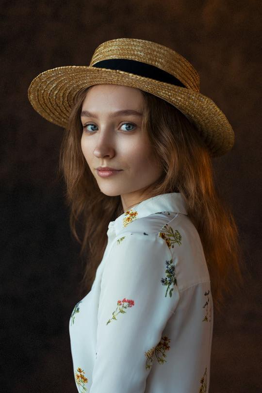 25P Women I'd Love to Be 24