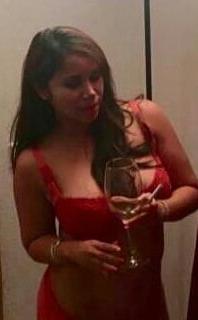 25P Columbian mom and doctor Karem Cecilia