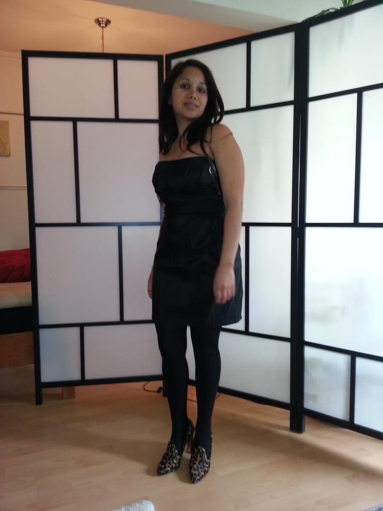 25P Columbian mom and doctor Karem Cecilia