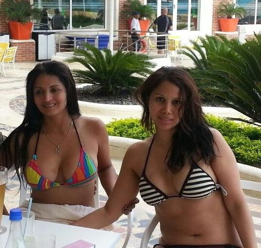 25P Columbian mom and doctor Karem Cecilia