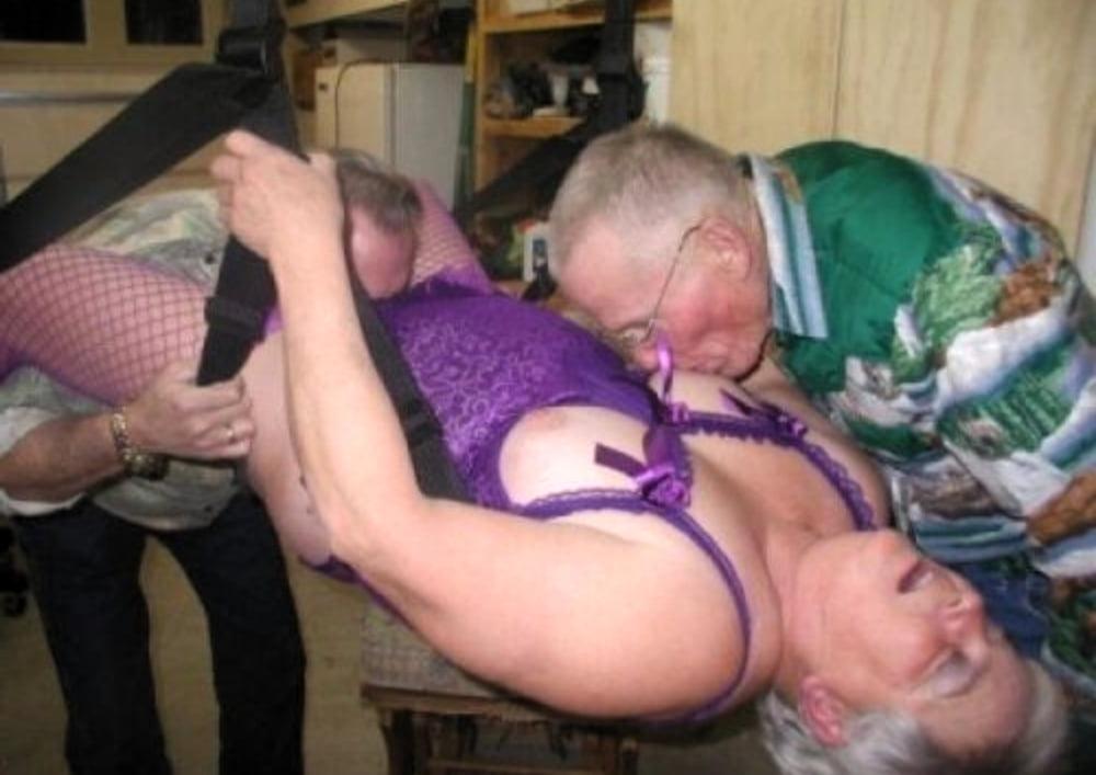 20P grannies  just love having sex