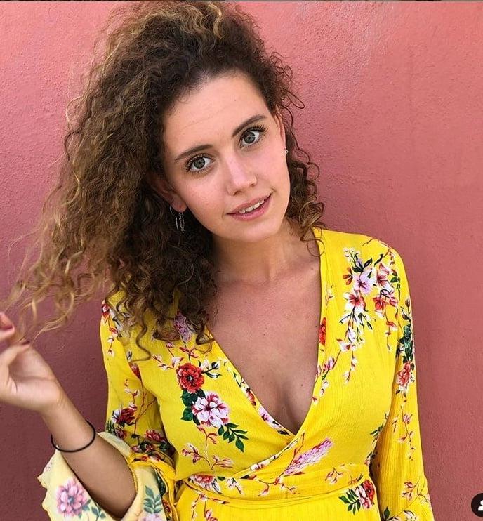 25P Dutch beatiful girl Emma (som pics with her hot mother Dapne