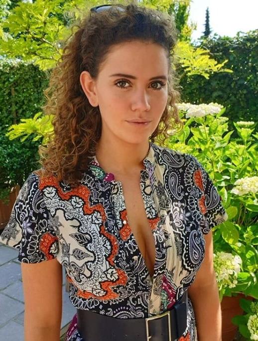 25P Dutch beatiful girl Emma (som pics with her hot mother Dapne