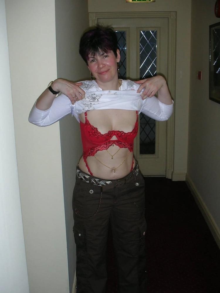 25P Dutch Kinky Milf