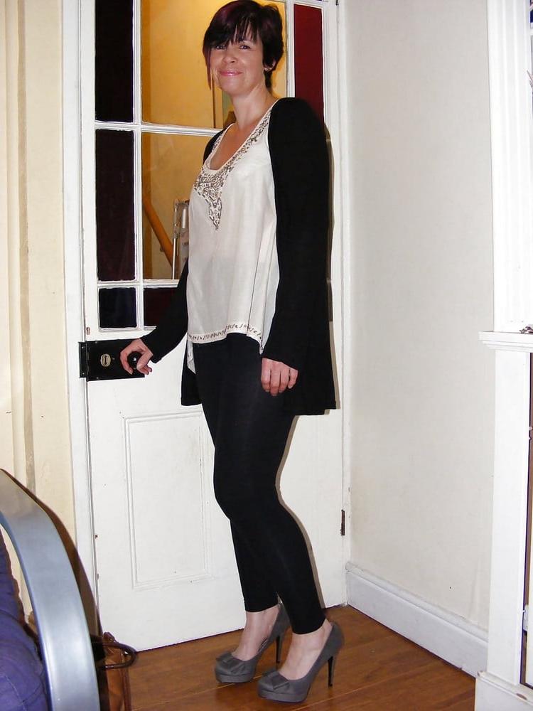 25P Dutch Kinky Milf