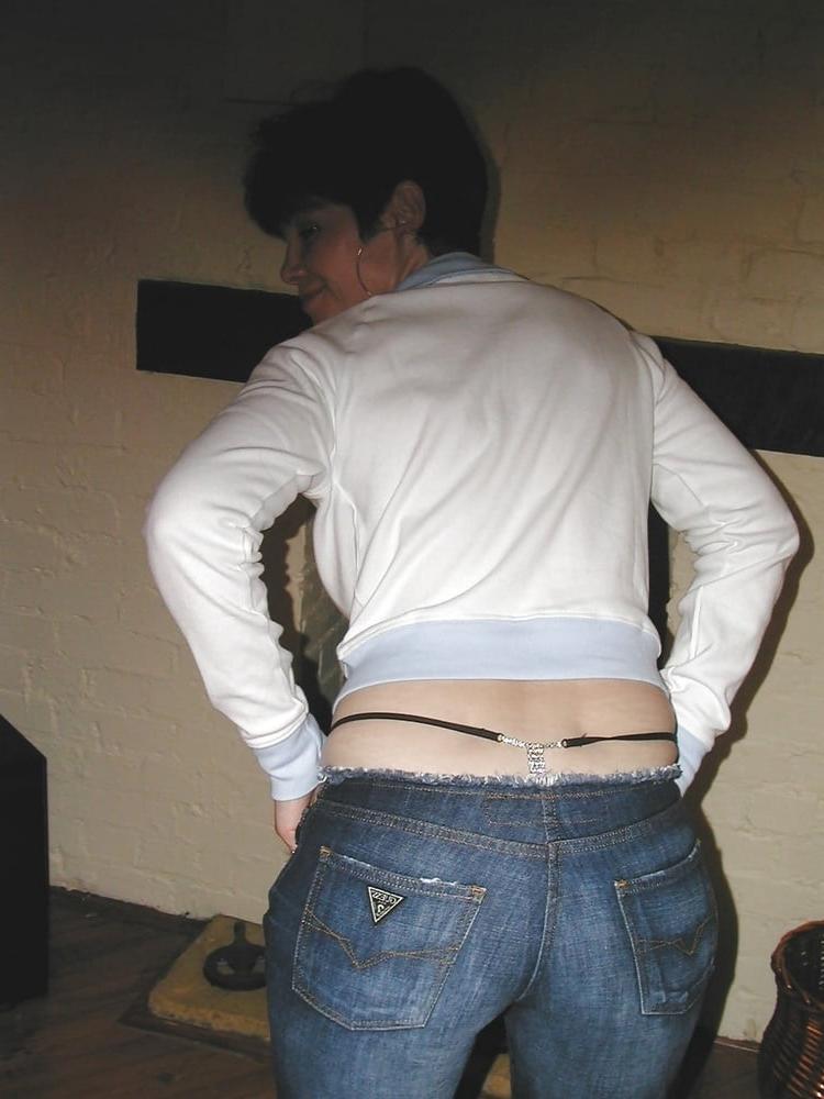 25P Dutch Kinky Milf