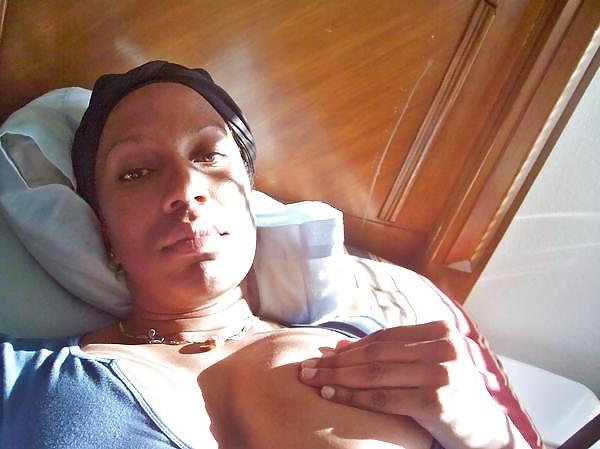 9P Longest nipplez I ever sucked...& some other titz!
