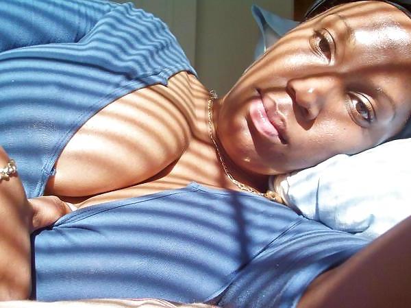 9P Longest nipplez I ever sucked...& some other titz!