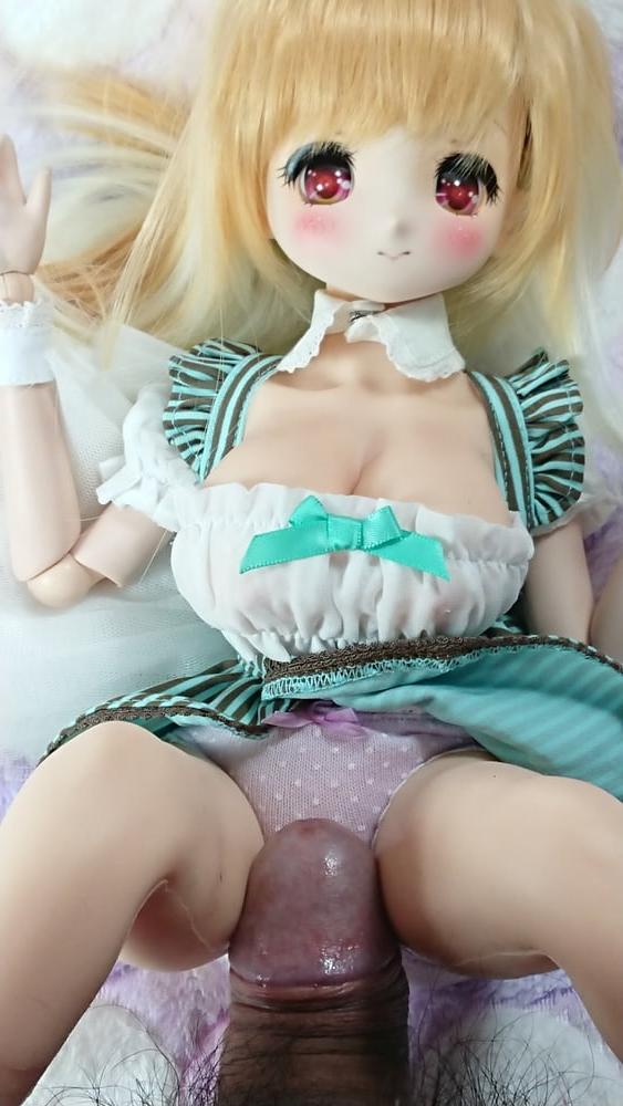 18P doll sex10