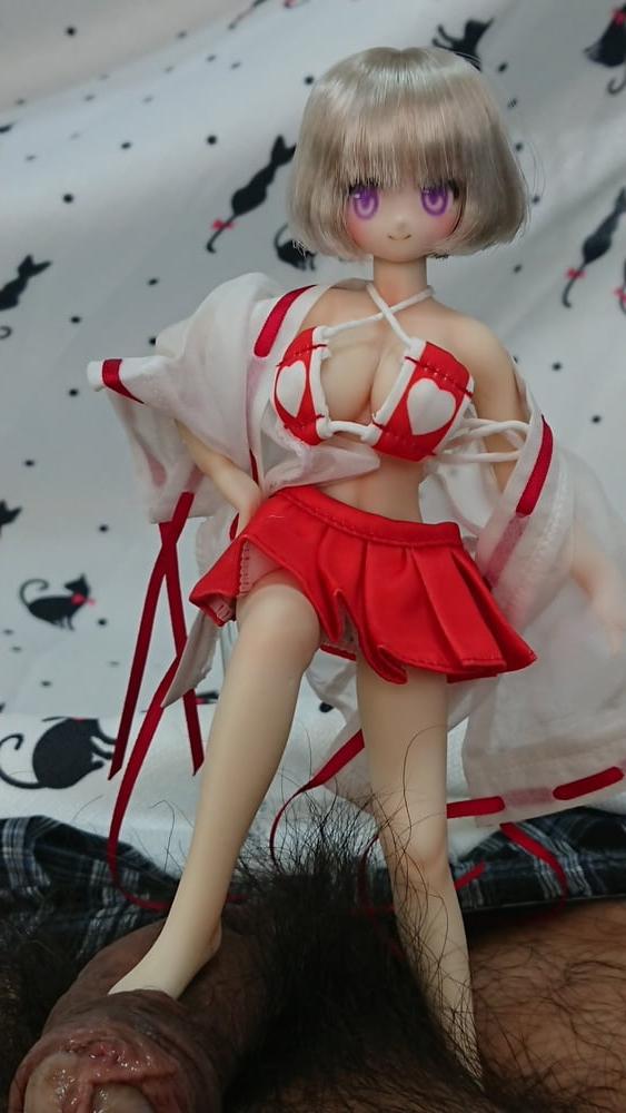 18P doll sex10