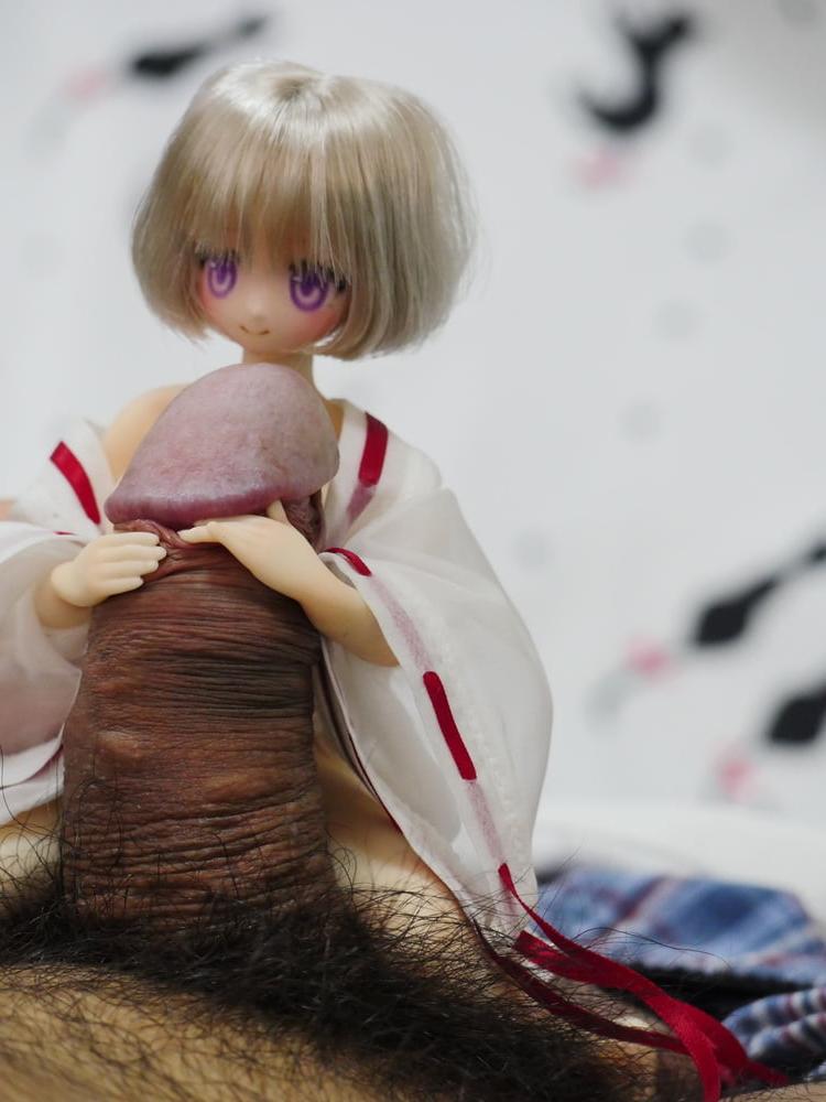 18P doll sex10