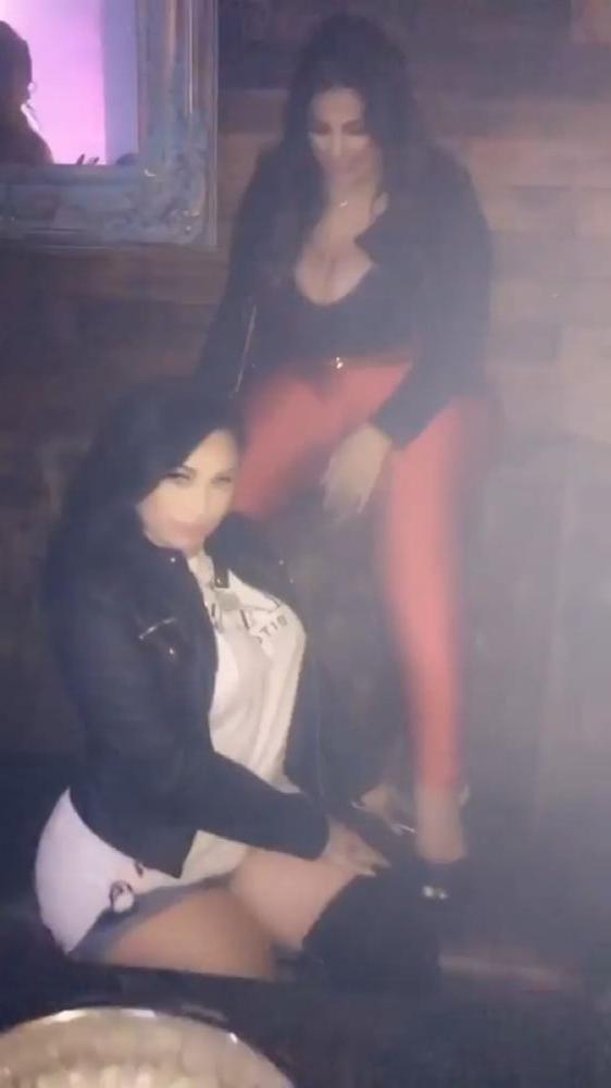 25P DiamondDoll Pawg Gallery 3