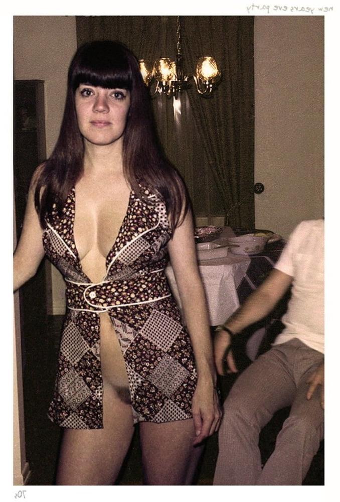 25P Vintage Hey, Girls Like 2 Fuck Too vol. 1