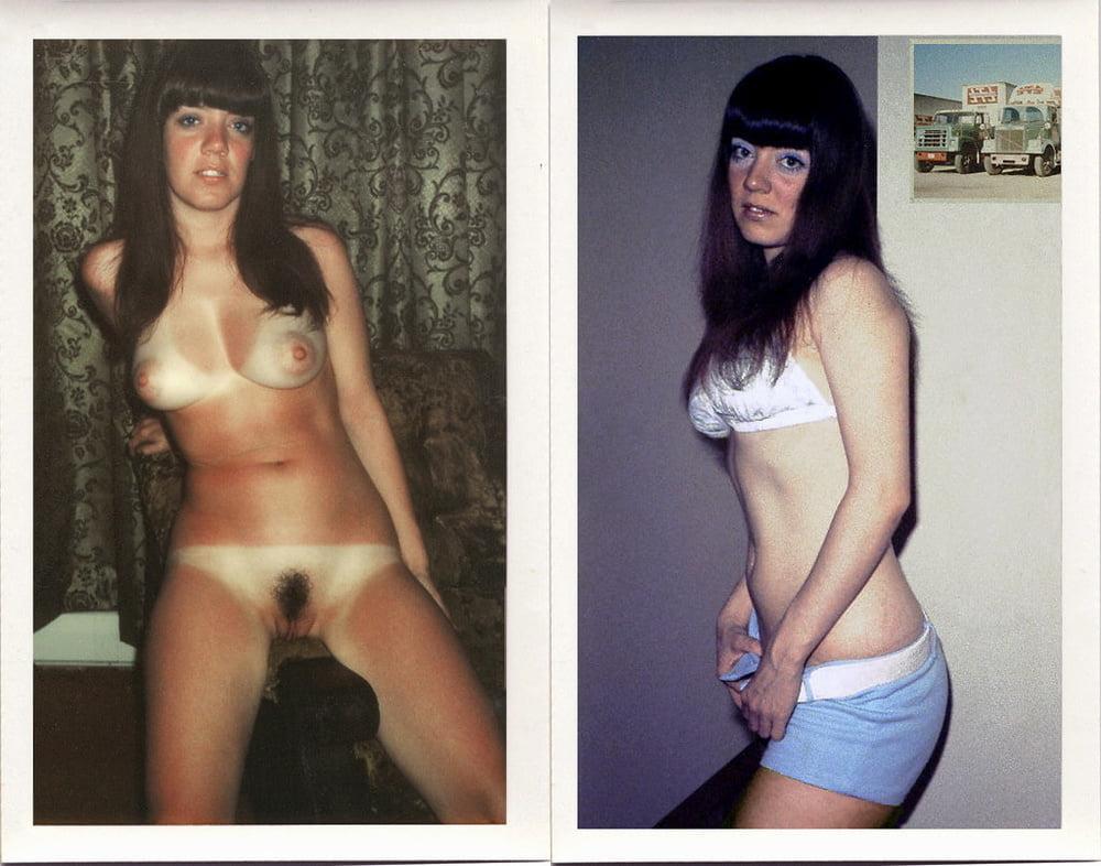 25P Vintage Hey, Girls Like 2 Fuck Too vol. 1