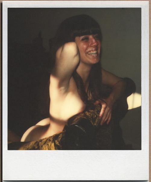 25P Vintage Hey, Girls Like 2 Fuck Too vol. 1