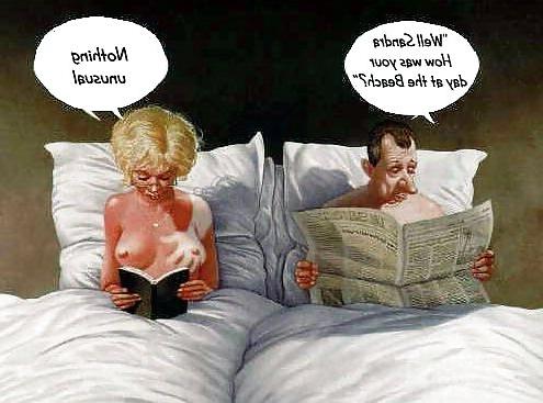 25P Funny and sexy