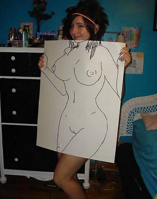 25P Funny and sexy