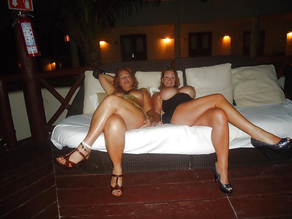 25P My Friend Wife Sue is A Slut by tROC