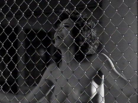 25P Cage!