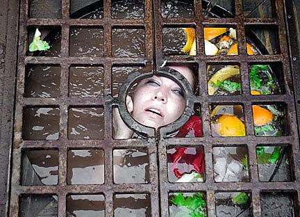 25P Cage!