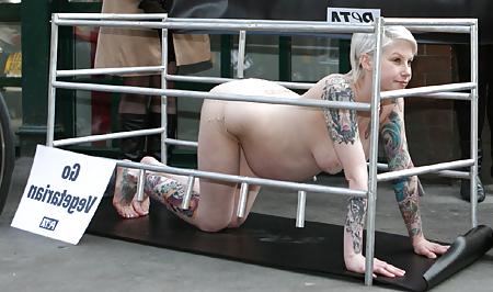 25P Cage!
