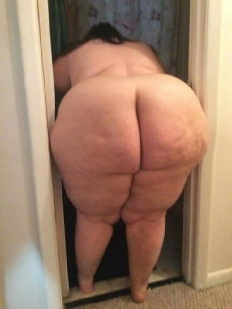 21P Fat Mature Ass for Young boys to  Fuck