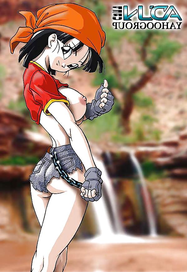 25P Hentai World