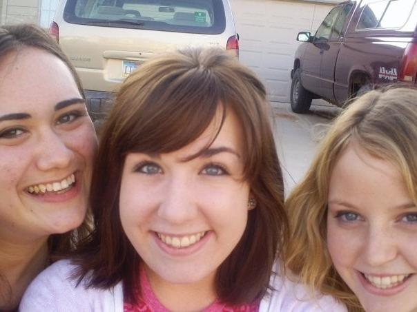 25P Facebook friends I want to fuck #2