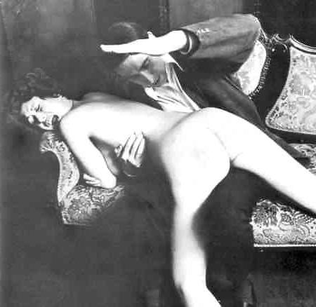 21P Spanking 1!