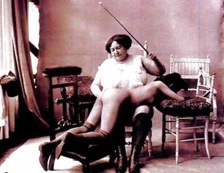21P Spanking 1!