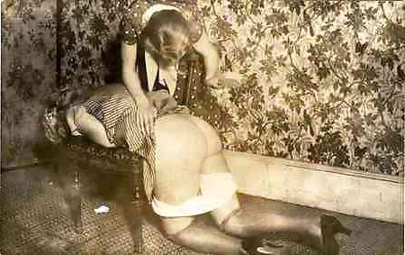 21P Spanking 1!