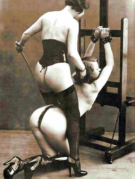 21P Spanking 1!