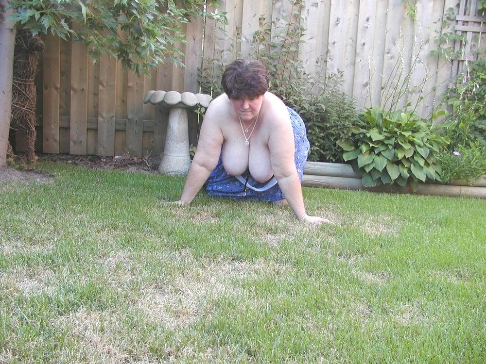 25P Canadian BBW's Big Tits and Fat Ass