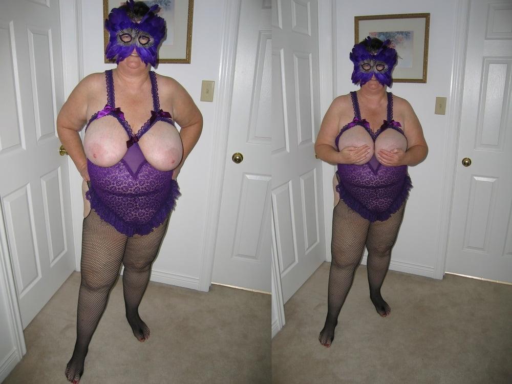25P Canadian BBW's Big Tits and Fat Ass