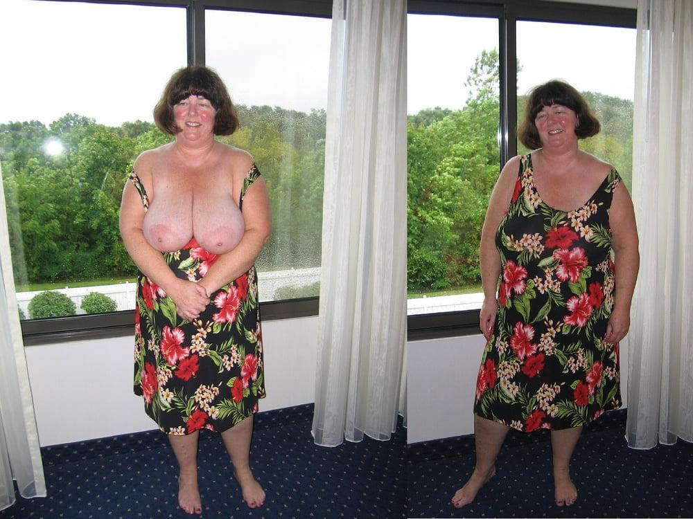 25P Canadian BBW's Big Tits and Fat Ass