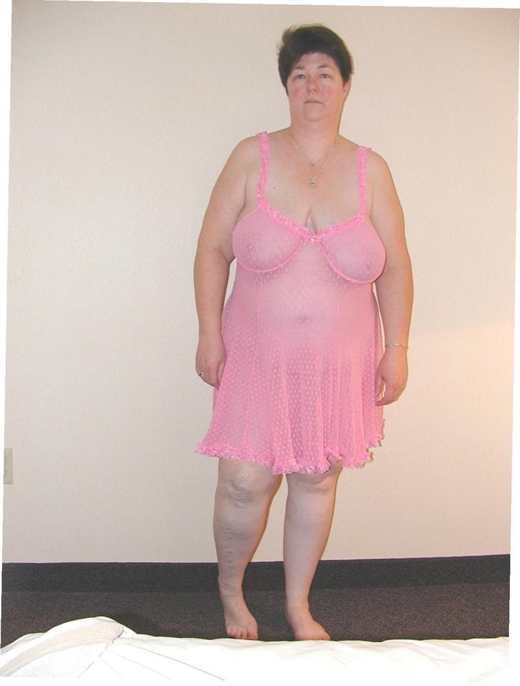 25P Canadian BBW's Big Tits and Fat Ass