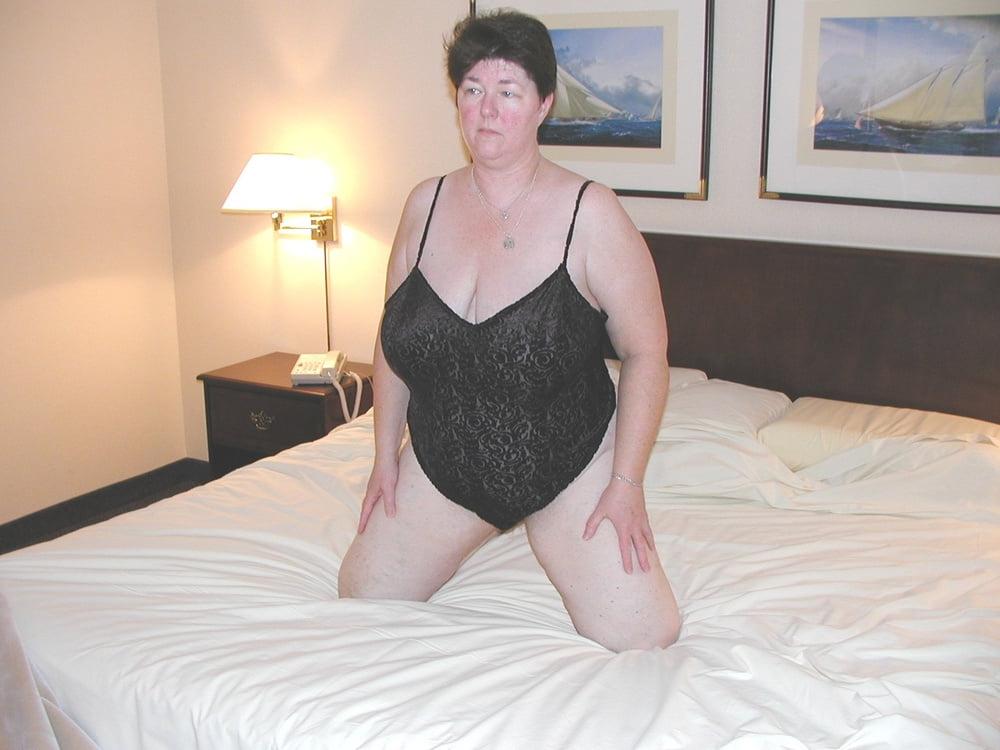 25P Canadian BBW's Big Tits and Fat Ass