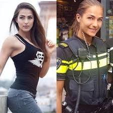 15P Dutch Girls - Non Porn - 200th Gallery