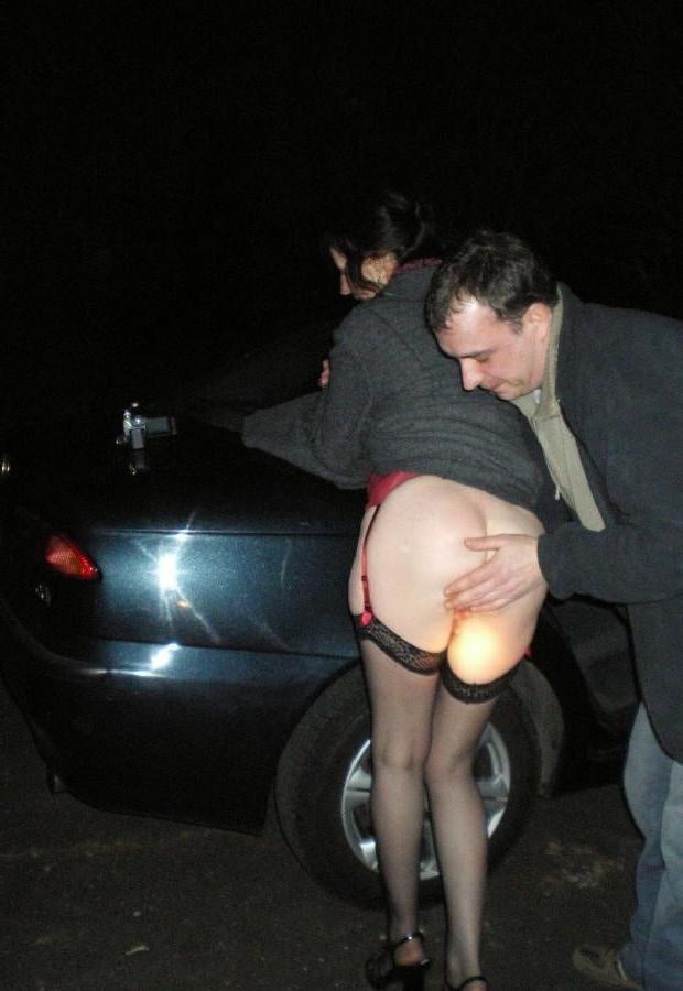 25P Dogging Wives 30