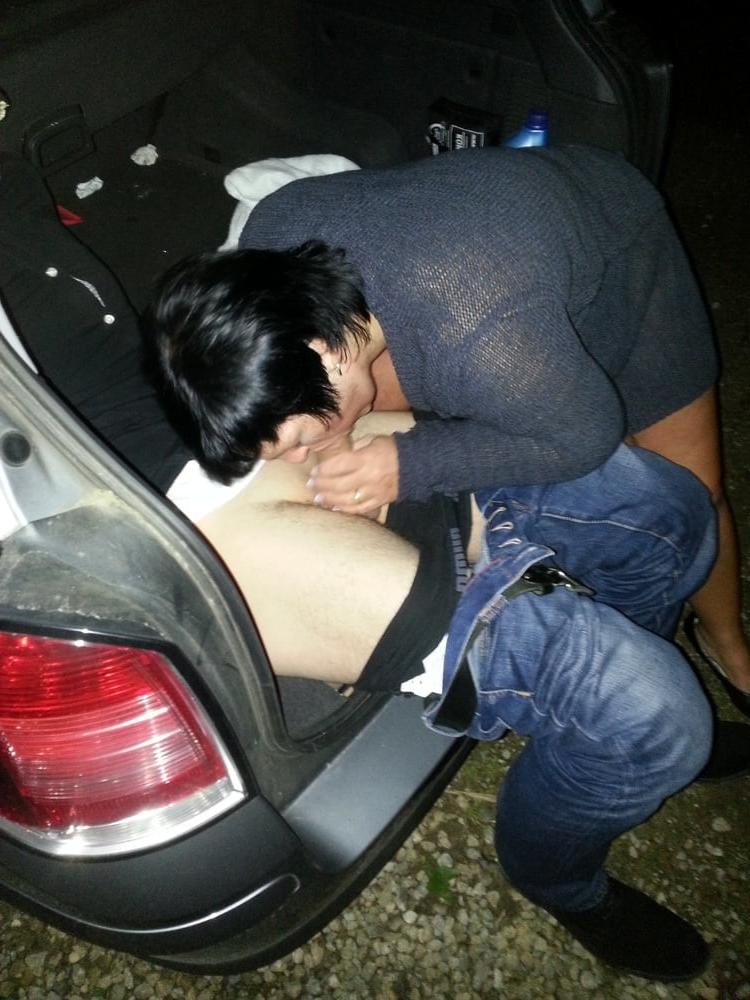 25P Dogging Wives 30