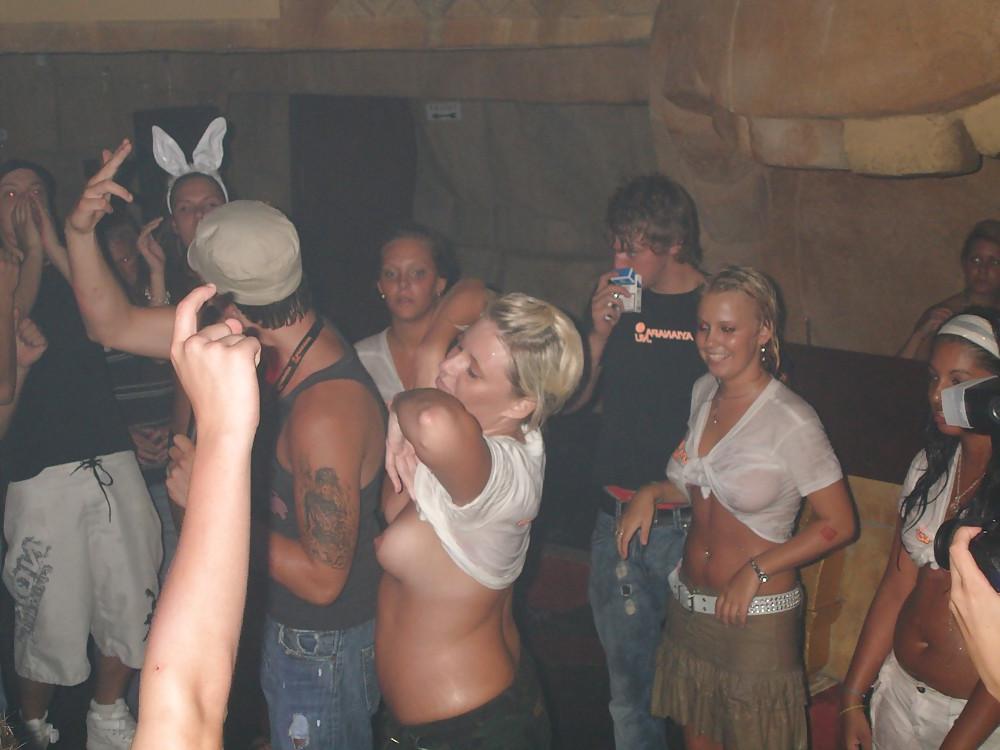 25P Party