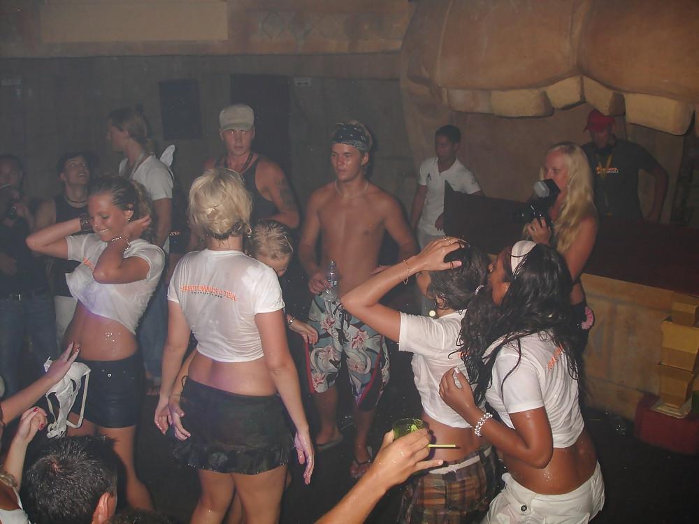 25P Party