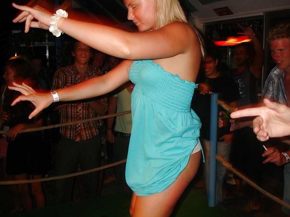 25P Party