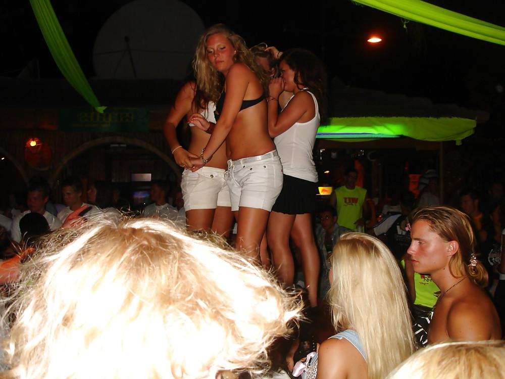 25P Party