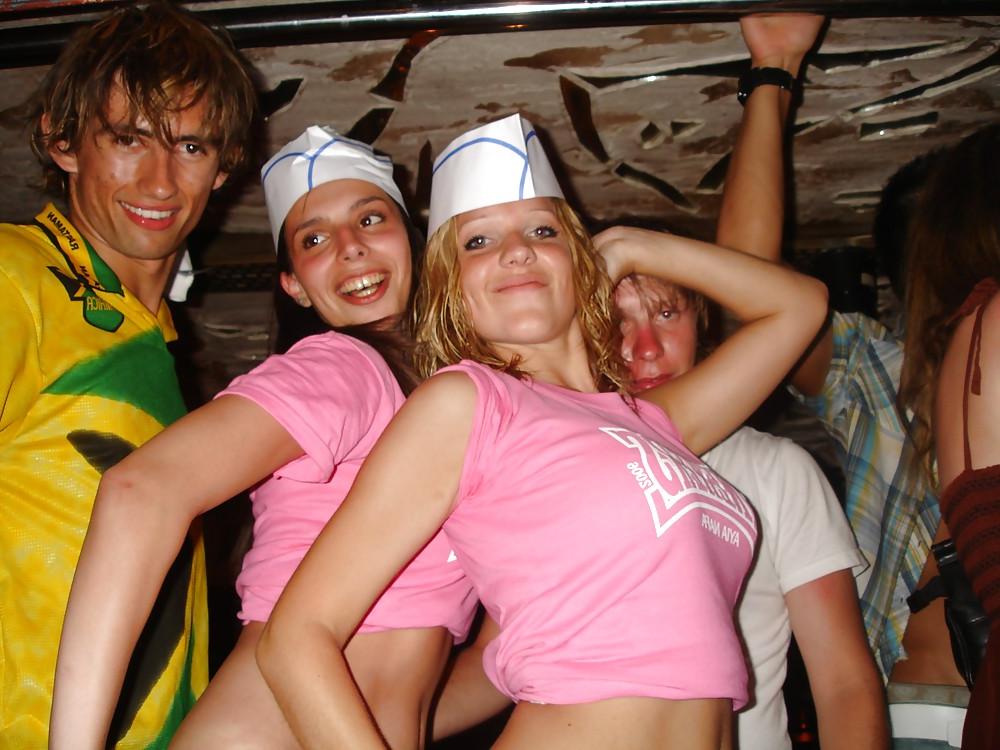 25P Party