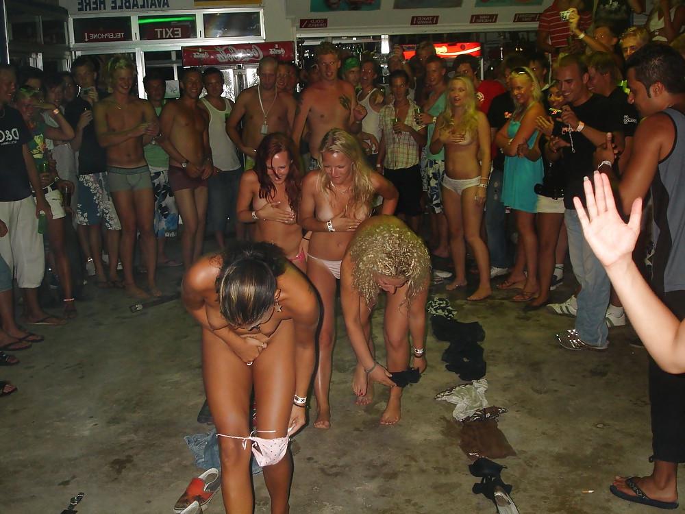 25P Party